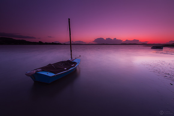 Seaworthy