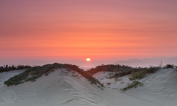 Oceano Sunset