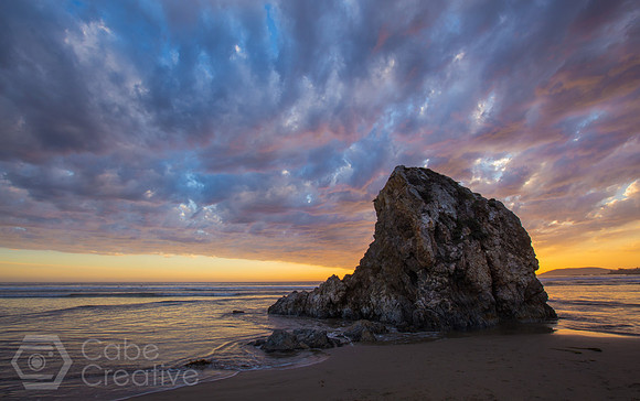 Pismo Rock