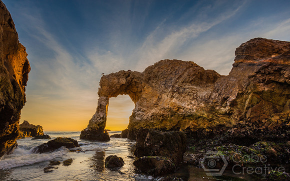 Pirate's Arch