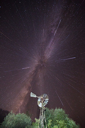 Windmill Zoom