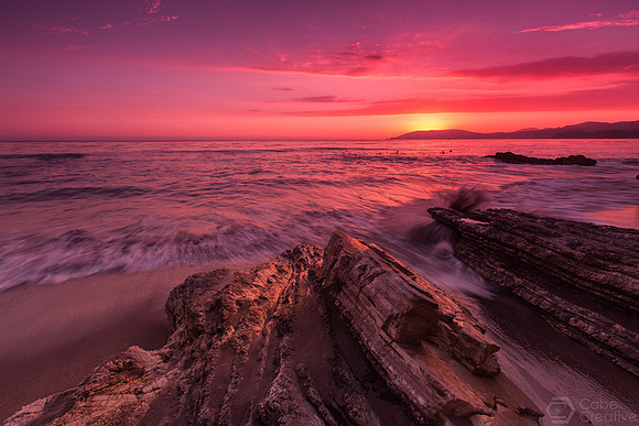 Reef Splash