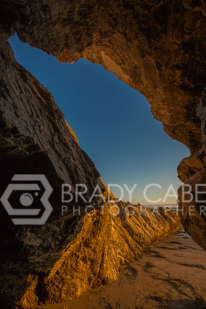 Cave In