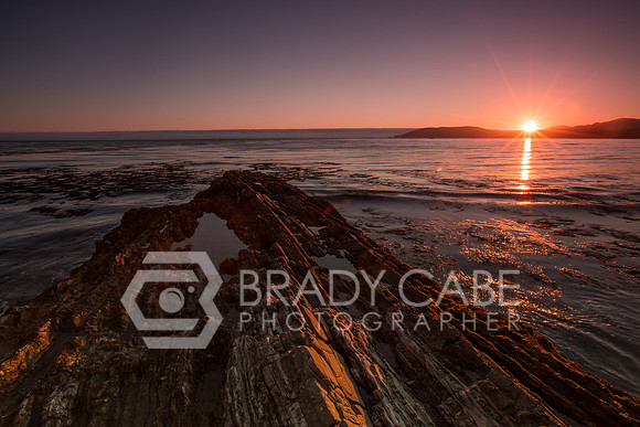 Shell Beach