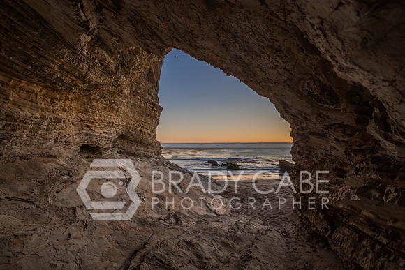 Shell Cave