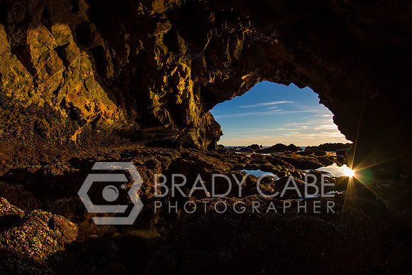 Cave Flare