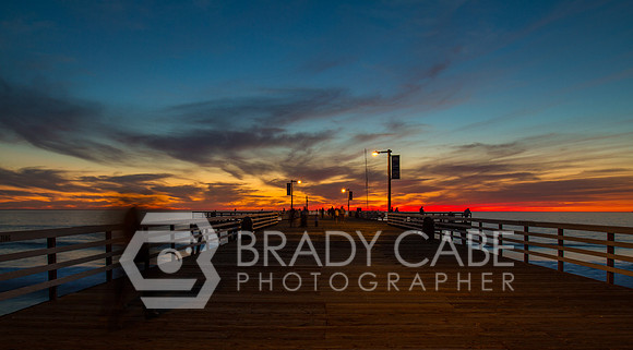 Pismo Pier