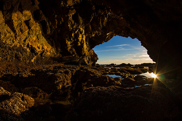 Cave Flare
