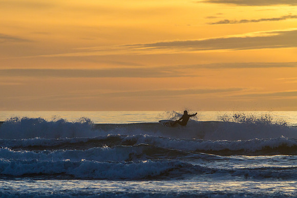 Hit the Lip