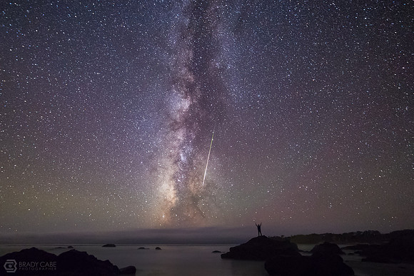 Standing In Awe - The Other Angle