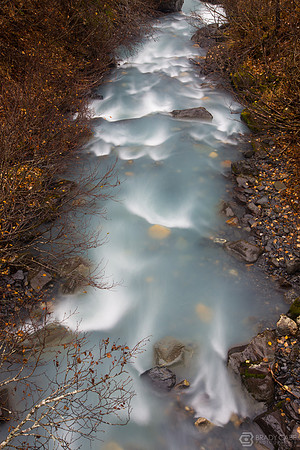 Crow Creek