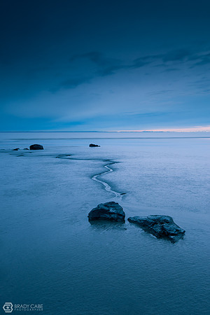 Blue Hour