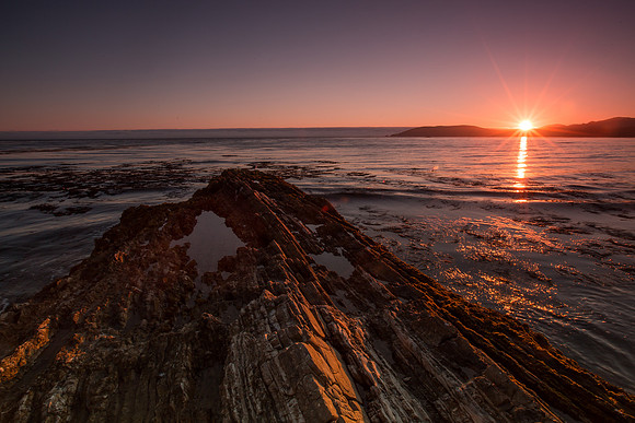 Shell Beach