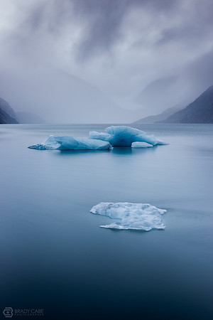 Portage Iceberg