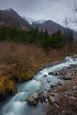 Crow Creek Again