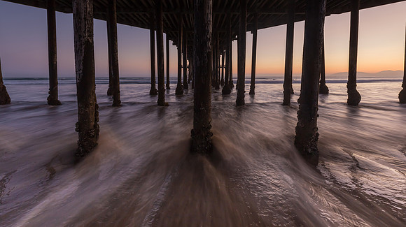 Pismo Current