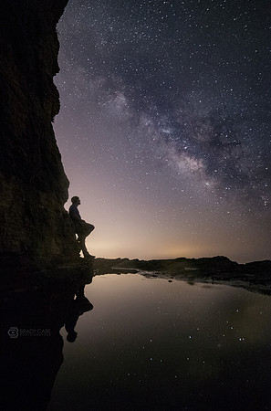 Reflecting