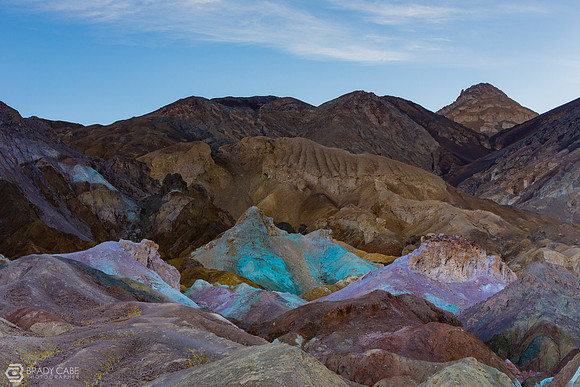 Artist's Palette