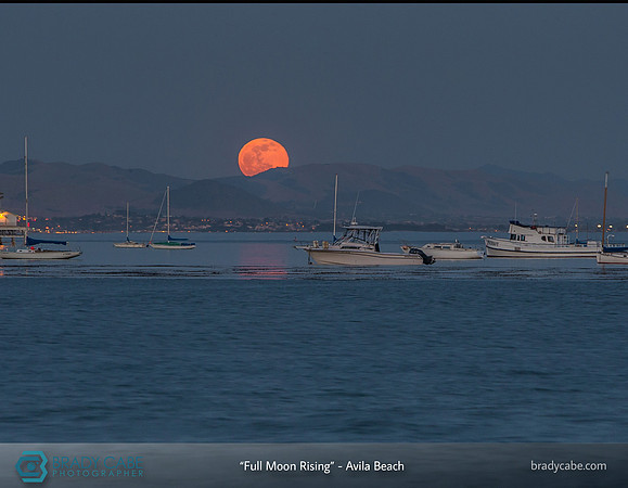 FullMoon