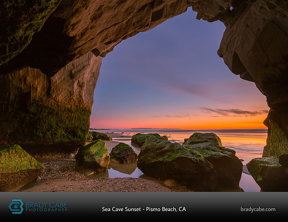 cave-landscapes-2020-calendar-pages