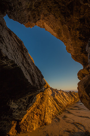 Cave In