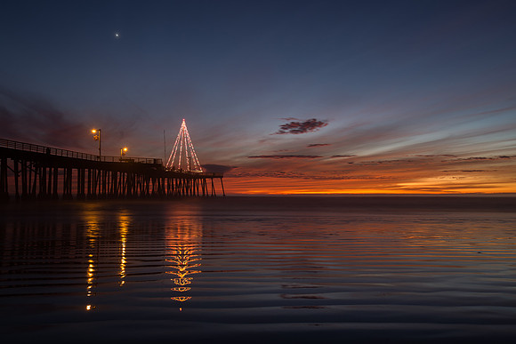 Pismo Christmas